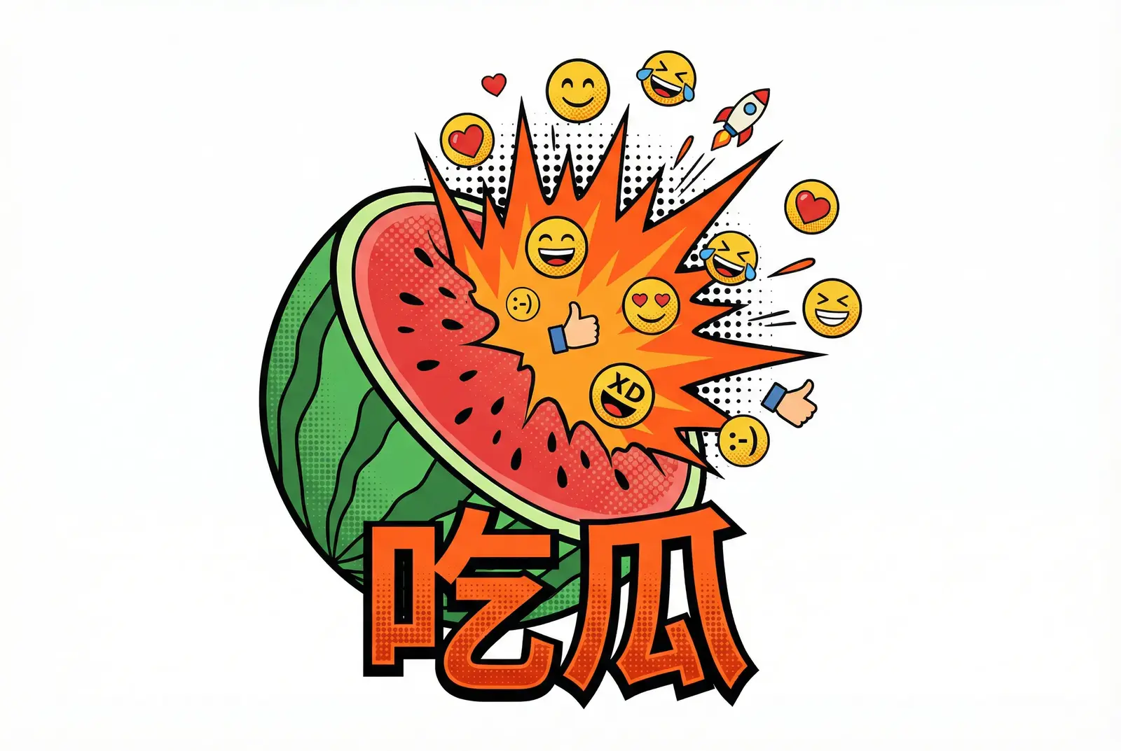 黑瓜网-每日大赛反差在线 社区Logo